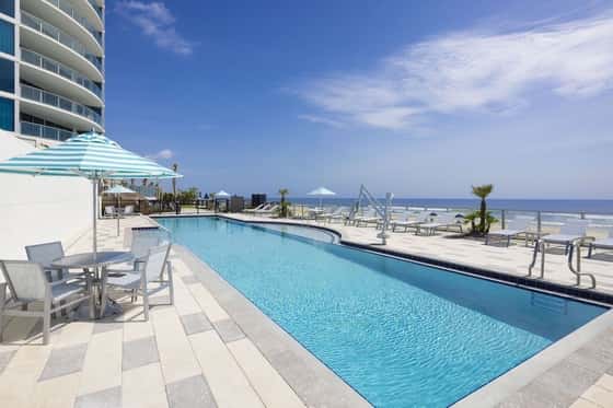 Max Beach Resort