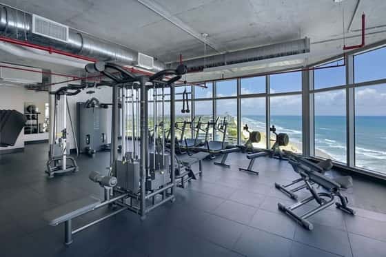 Max Beach Resort