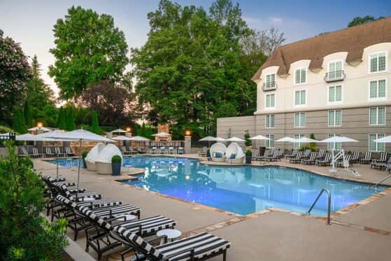 Chateau Elan Winery & Resort