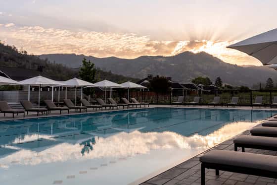 Four Seasons Resort and Residences Napa Valley