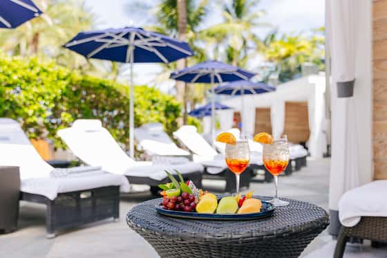 Loews Miami Beach Hotel