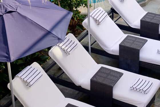 Loews Miami Beach Hotel