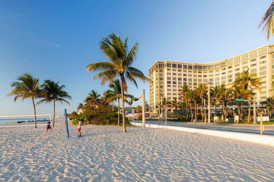 Sonesta Fort Lauderdale Beach