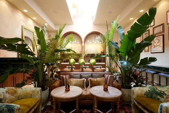 Granger Hotel San Diego