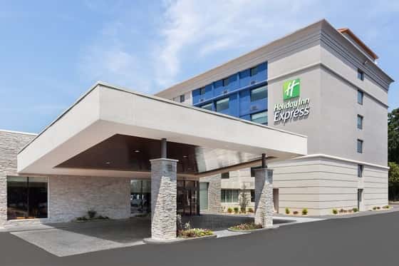 Holiday Inn Express Atlanta Airport - North by IHG