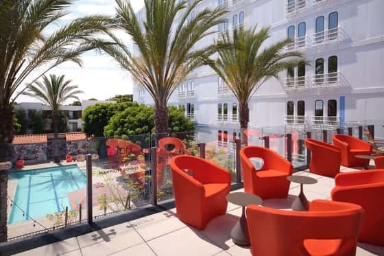 Aloft El Segundo - Los Angeles Airport