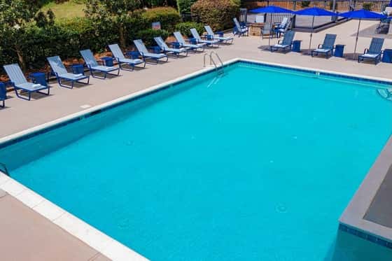 Sonesta Charlotte Lower South End