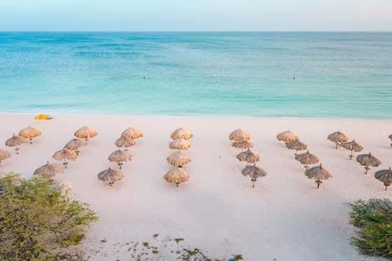 Paradise Beach Villas