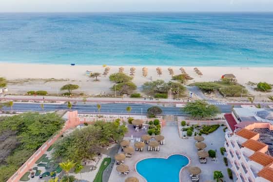 Paradise Beach Villas