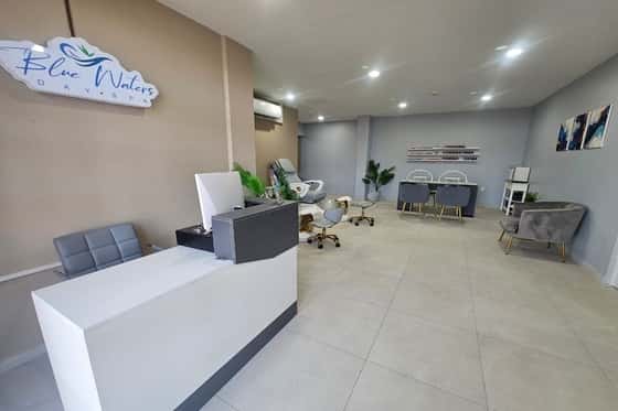 Paradise Beach Villas