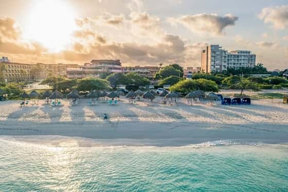 Paradise Beach Villas