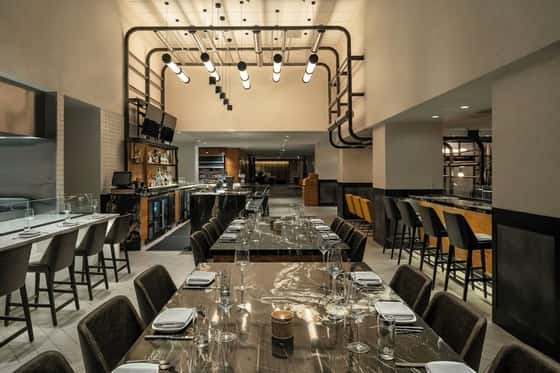 Grand Hyatt Denver
