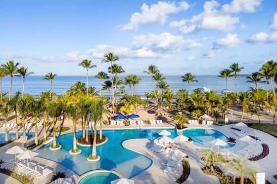 Viva Miches by Wyndham, All-Inclusive Resort