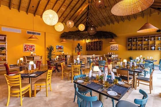 Viva Miches by Wyndham, All-Inclusive Resort