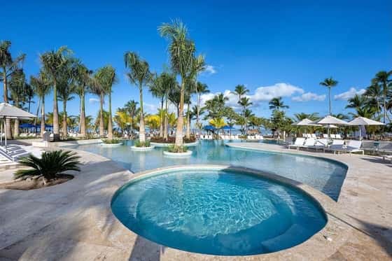 Viva Miches by Wyndham, All-Inclusive Resort