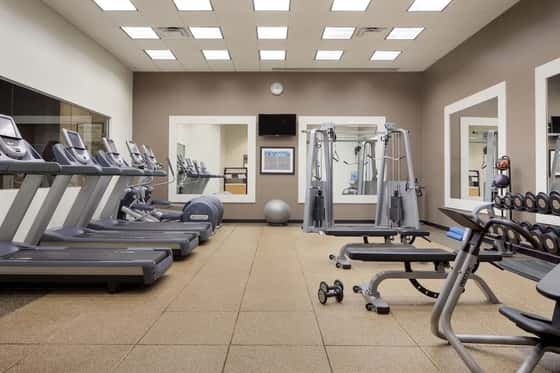 Doubletree by Hilton Philadelphia Airport