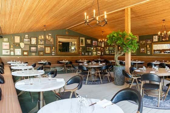 Calamigos Ranch Resort & Spa