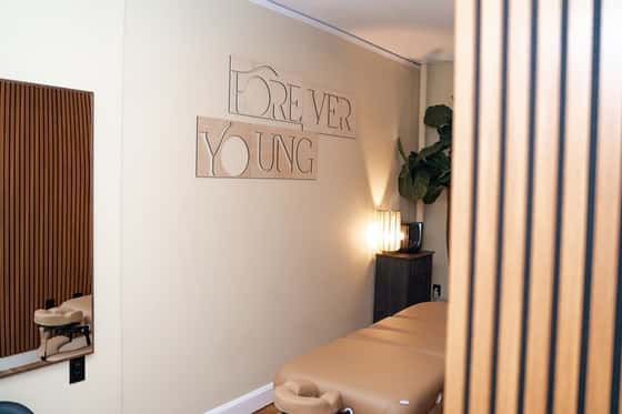 Forever Young Spa - Back Bay