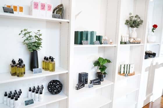 Forever Young Spa - Back Bay