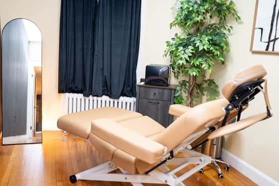 Forever Young Spa - Back Bay