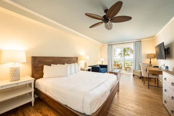 Grassy Flats Resort & Beach Club