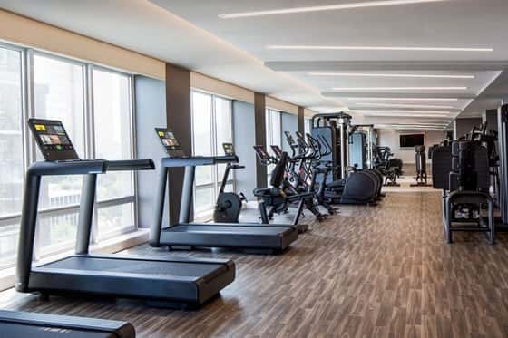 Le Meridien Fort Worth Downtown