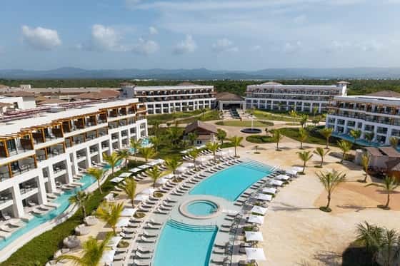 Secrets Playa Esmeralda Resort & Spa, Adult All-Inclusive