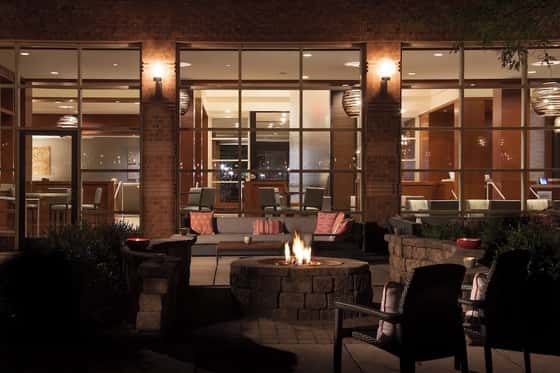 The Westin Princeton at Forrestal Village