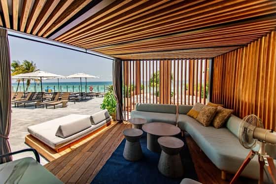 Signia by Hilton Diplomat Beach Resort