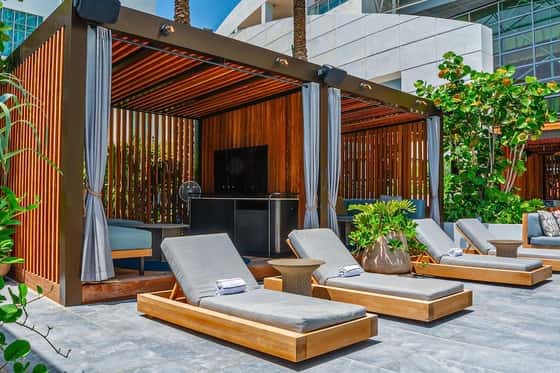 Signia by Hilton Diplomat Beach Resort