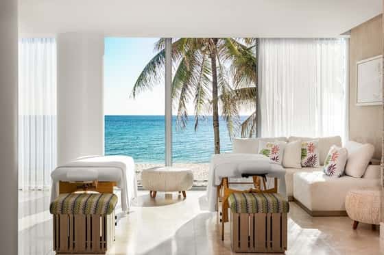 Signia by Hilton Diplomat Beach Resort