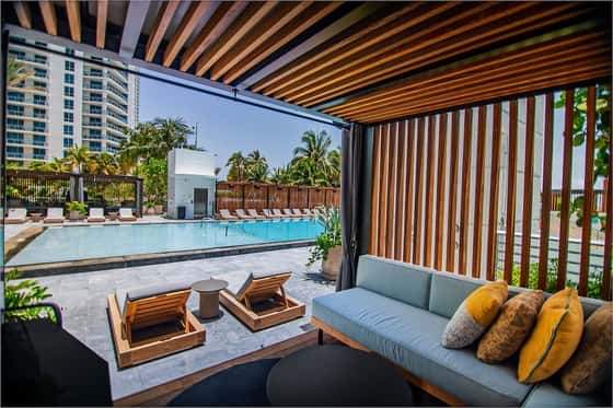 Signia by Hilton Diplomat Beach Resort