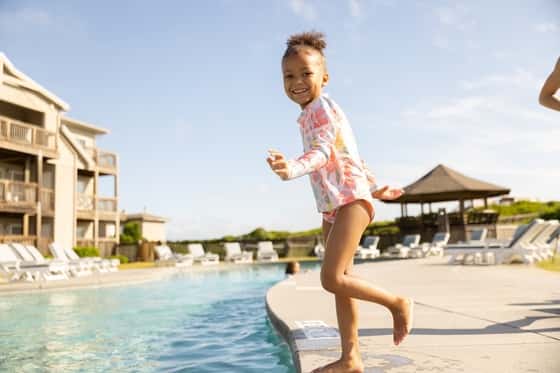 Sanderling Resort