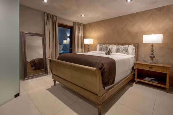 O:live Boutique Hotel