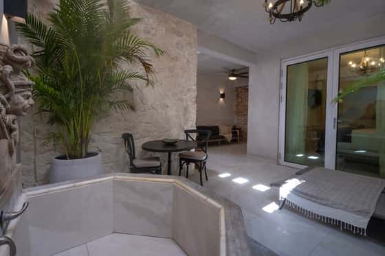 O:live Boutique Hotel