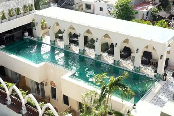 Layla Tulum Boutique Hotel - Adults Only