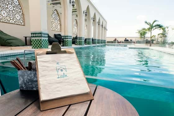 Layla Tulum Boutique Hotel - Adults Only