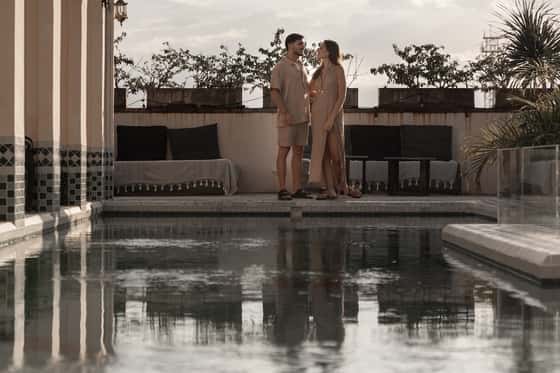 Layla Tulum Boutique Hotel - Adults Only