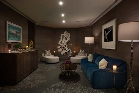 The St. Regis Bal Harbour Resort