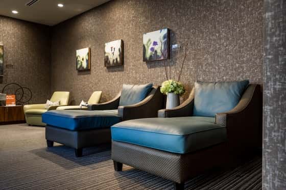Ocotillo Village Health Club & Spa