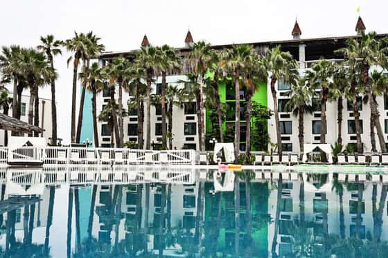 Holiday Inn Resort South Padre Island - Beach Front