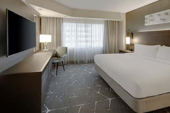 Embassy Suites by Hilton Atlanta Perimeter Center