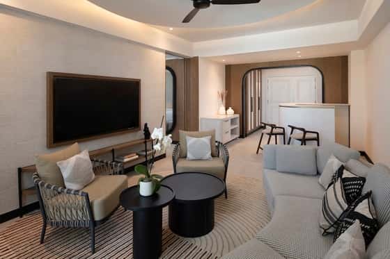 Secrets Playa Esmeralda Resort & Spa, Adult All-Inclusive
