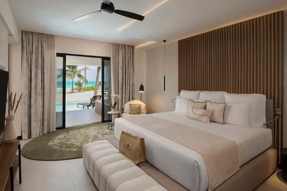 Secrets Playa Esmeralda Resort & Spa, Adult All-Inclusive