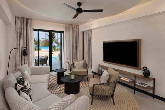 Secrets Playa Esmeralda Resort & Spa, Adult All-Inclusive