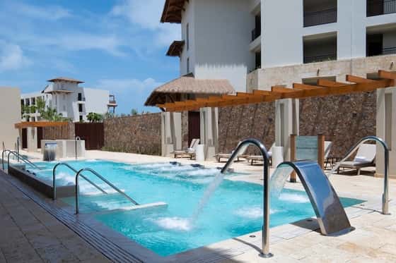 Secrets Playa Esmeralda Resort & Spa, Adult All-Inclusive
