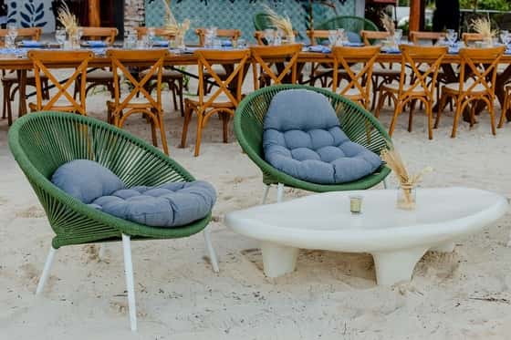 AMAI Beach Club - All Inclusive