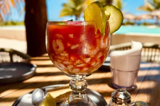 AMAI Beach Club - All Inclusive
