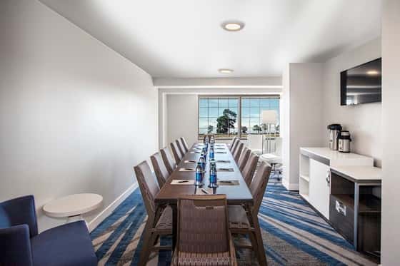 Sheraton Jacksonville Hotel