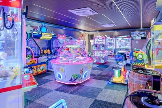 Aloft Ponce Hotel & Casino